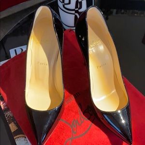 Brand new Christian Louboutin